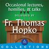 undefined Fr. Thomas Hopko