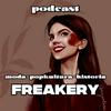 undefined Freakery - moda • popkultura • historia