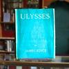 undefined Friends of Shakespeare and Company read Ulysses by James Joyce