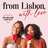undefined From Lisbon With Love