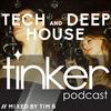 undefined Funky Deep Tech House London Underground