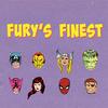 undefined Fury's Finest: A Marvel Crisis Protocol Podcast