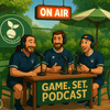undefined Game. Set. Podcast. By Coaching at HSC