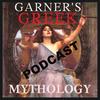 undefined Garner's Greek Mythology