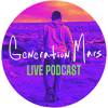 undefined Generation Mars Podcast