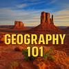 undefined Geography 101