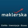 undefined Giełda, biznes, inwestowanie - maklerska