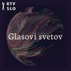 undefined Glasovi svetov