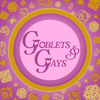 undefined Goblets and Gays - A Pathfinder 2e Podcast
