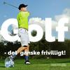 undefined GOLF - det’ ganske frivilligt!