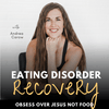 undefined Eating Disorder Recovery for Christian Moms | Food Noise, Triggers, Intuitive Eating, Comparison, Anorexia Nervosa, SAHM