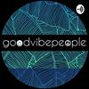 undefined Goodvibepeople Podcast with Sacha Jones