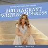 undefined Grant Writing & Funding