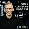 undefined Greg Albrecht Podcast