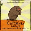 undefined Gryzunia zostaje przewodniczką stada