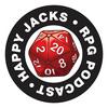 undefined Happy Jacks RPG Advice Show