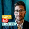 undefined Happy Sad Confused