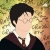 undefined Harry potter