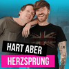undefined Hart aber Herzsprung | Schwul gay-talkt