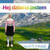 undefined Hej dziwna jestem