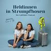 undefined Heldinnen in Strumpfhosen