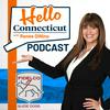 undefined Hello Connecticut!