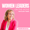 undefined Women Leaders on the Move - HerCsuite® Radio