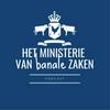 undefined Het Ministerie Van Banale Zaken