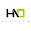 undefined HIO Fitting