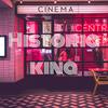 undefined Historia kina