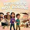 undefined History for Kids / History's Not Boring: The Kids History Podcast