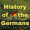 undefined History of the Germans from the Middle Ages to Reunification