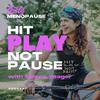 undefined Hit Play Not Pause