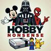 undefined Hobby Nonsense