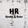 undefined Hooks & Runs