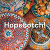 undefined Hopscotch!