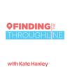 undefined Finding the Throughline with Kate Hanley