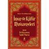 undefined İman ve Küfür Muvazeneleri - Risale-i Nur
