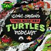 undefined Iconic Origins: Teenage Mutant Ninja Turtles