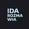 undefined Ida rozmawia