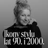 undefined Ikony stylu lat 90. i 2000.