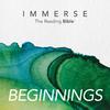 undefined Immerse: Beginnings – 16 Week Bible Reading Experience