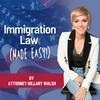 undefined Immigration Law Made Easy