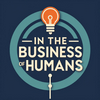 undefined In The Business of Humans