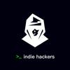 undefined IndieHackers 独立开发者