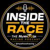 undefined Inside The Race - MyWhoosh Racing Podcast - @mywhooshracing