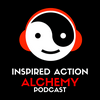 undefined Inspired Action Alchemy