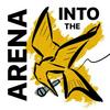 undefined Into the Arena: Hunger Games Podcast