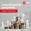 undefined Inwestowanie pasywne: dobry początek!