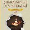 undefined IŞIK KARANLIK DEVRİ DAİMİ KIRIK TESTİ 20